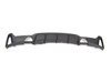Genuine BMW M Performance M Performance Rear Diffusor - F32 435i/i xDrive 440i/i xDrive 51192339218 View 9
