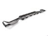 Genuine BMW M Performance M Performance Rear Diffusor - F32 435i/i xDrive 440i/i xDrive 51192339218 View 11