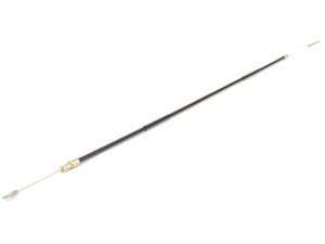 Genuine BMW Hand Brake Bowden Cable - 34401166054