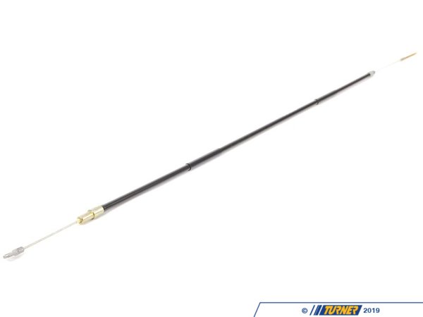 Genuine BMW Genuine BMW Hand Brake Bowden Cable - 34401166054 34401166054