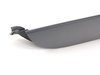 Genuine BMW Genuine BMW Primed Drip Moulding, Right - 51313420830 - E83 51313420830 View 2