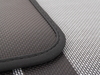Genuine BMW M Performance Genuine BMW M Performance BMW Performance Floor Mats - Rear - F32 F82 51472409933 View 3