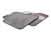 Genuine BMW M Performance Genuine BMW M Performance BMW Performance Floor Mats - Rear - F32 F82 51472409933 View 4