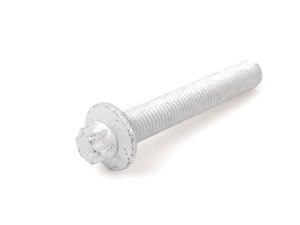 Genuine BMW Screw With Flange M12X1.5X75-10.9 - 32103450538 - E53,E83