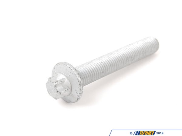 Genuine BMW Genuine BMW Screw With Flange M12X1.5X75-10.9 - 32103450538 - E53,E83 32103450538