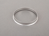 ECS ECS Hub Centric Ring Adapter - Low Profile - 74.1mm to 72.6mm AN741-726 View 2