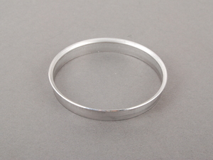 ECS Hub Centric Ring Adapter - Low Profile - 74.1mm to 72.6mm