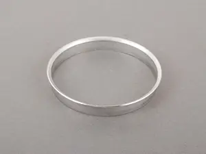 ECS Hub Centric Ring Adapter - Low Profile - 74.1mm to 72.6mm