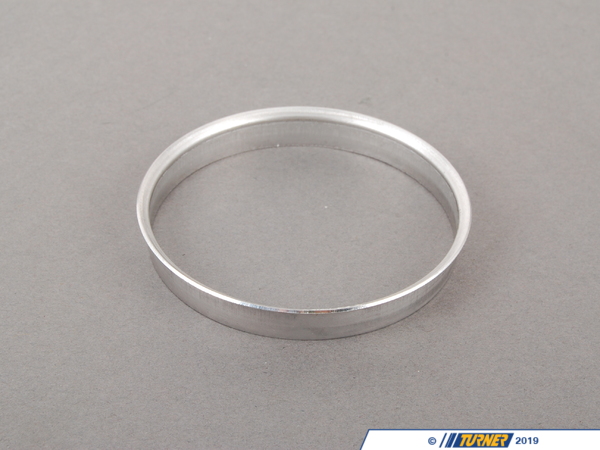 ECS ECS Hub Centric Ring Adapter - Low Profile - 74.1mm to 72.6mm AN741-726