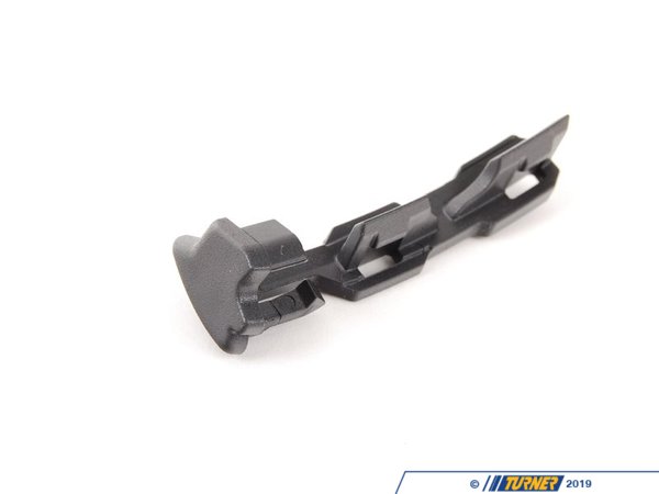 Genuine MINI Genuine Mini End Piece, Left - 51137114115 - (NO LONGER AVAILABLE) 51137114115