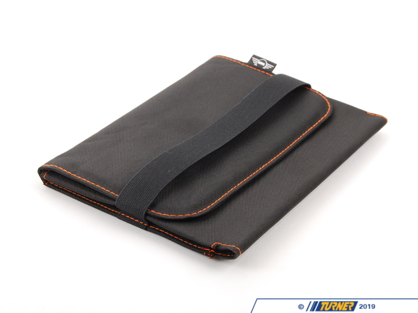 Genuine MINI Genuine MINI Logbook Slipcase MINI - 01402607796 01402607796