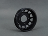 Packaged by Turner  Turner Ultimate Fan Delete Kit - E36 (09/1995+) FD3Aft95KT View 5