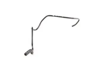 Genuine BMW Vent Pipe - 31507524550 - E53