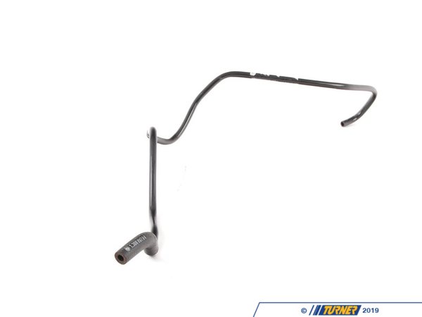 Genuine BMW Genuine BMW Vent Pipe - 31507524550 - E53 31507524550