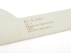 Genuine MINI Genuine MINI Window Regulator Nut Wrench 83300494251 View 2