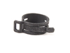 Genuine Porsche Hose Clamp - Priced Each 95551240500 View 2