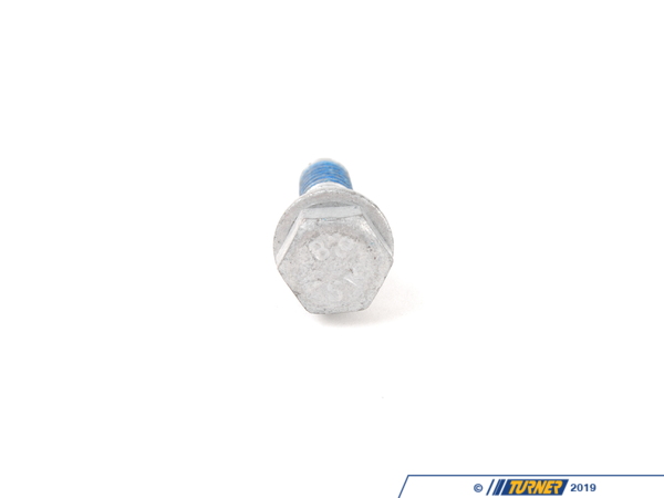 Genuine BMW Genuine BMW Hex Bolt With Washer - 07119905485 - E63,E65 07119905485