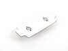 URO Brake Pad Damping Plate - Priced Each 99635108802 View 2
