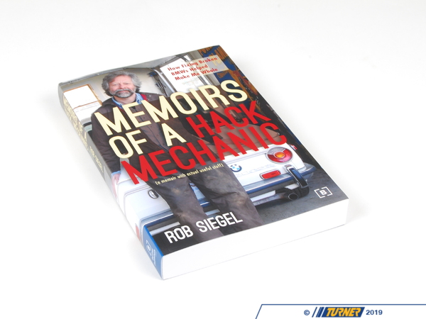 Bentley Bentley Memoirs of a Hack Mechanic GBRS