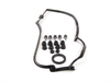 Genuine BMW Genuine BMW Valve Cover Gasket kit 11127513194KT2