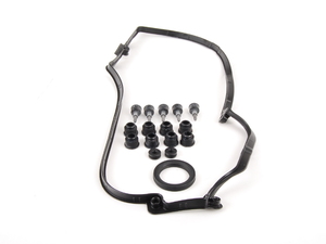 Genuine BMW Valve Cover Gasket kit