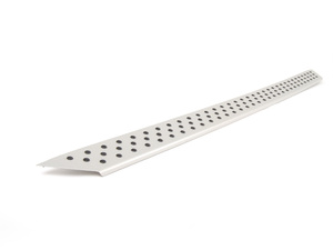 Genuine BMW Running Board, Right - 51777227534 - E70 X5