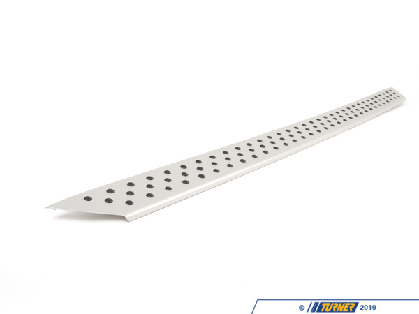 Genuine BMW Genuine BMW Running Board, Right - 51777227534 - E70 X5 51777227534