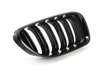 Genuine BMW M Performance Genuine BMW M Performance BMW Performance Blackout Grille - right - F06 F12 F13 M6 M6 Gran Coupe 51712352810 View 1