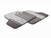 Genuine BMW M Performance Genuine BMW M Performance BMW Performance Floor Mats - Rear - F32 F82 51472409933 View 1