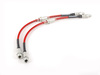 ECS ECS Tuning Exact-Fit Stainless Steel Brake Lines (Rear) - E70/71 X5 X6, F15/16 X5 X6 002565ECS02 View 5