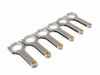 CP Carrillo Carrillo Forged Connecting Rod Set S54 E46 M3 BMS5465472H06  View 4