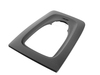 Genuine BMW Genuine BMW Cover, Center Speaker Schwarz - 65139266098 65139266098 View 3