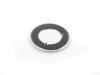 Genuine BMW Genuine BMW Rear Emblem / Roundel - E36 318i, 325i, 323i, 328i, M3 (Convertible Only.) 51148164928 View 2