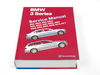 Bentley Bentley Service & Repair Manual - E90/E91/E92/E93 3 Series (2006-2013) - (NO LONGER AVAILABLE) B311 View 1