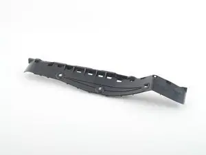 Guide - Bottom Center - E60, E61