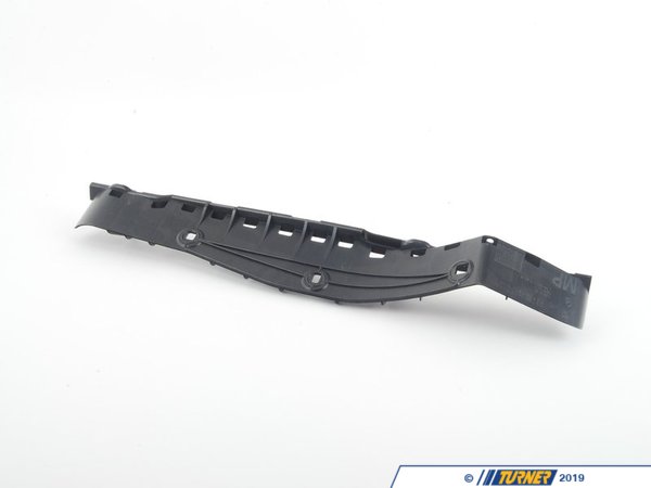 Genuine BMW Guide - Bottom Center - E60, E61 51127897144