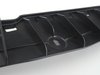 Genuine BMW Guide - Bottom Center - E60, E61 51127897144 View 3