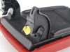 Genuine BMW Center Console Armrest - Front 51169285155 View 11