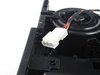 Genuine BMW Genuine BMW Black Cup Holer - E70 X5, E71 X6 51166954943 View 3