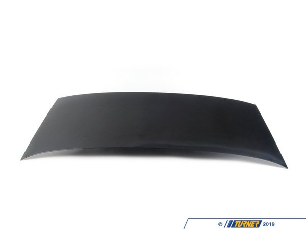 Genuine BMW Genuine BMW Trunk Lid - 41628262029 - E46,E46 M3 41628262029