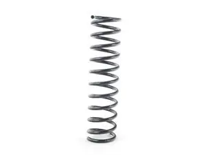 Genuine BMW Rear Axle Coil Spring 33531125326