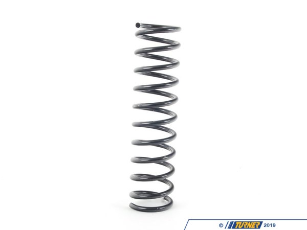 Genuine BMW Genuine BMW Rear Axle Coil Spring 33531125326 33531125326