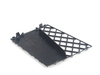 Genuine BMW Genuine BMW Lower Grille Insert - Left - E61 535xi 535i 535xi 51118042007 View 2
