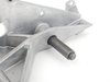 Genuine BMW Genuine BMW Supporting Bracket, Foot Con - 35112229128 35112229128 View 3