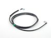 Genuine BMW Wiring Set Lvds - F07 61119246117 View 3