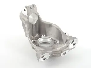 Genuine BMW Swivel Bearing, Camber Corre - 31216856536