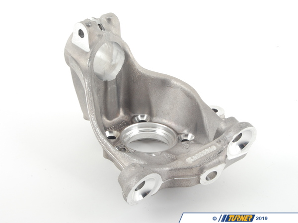 Genuine BMW Genuine BMW Swivel Bearing, Camber Corre - 31216856536 31216856536