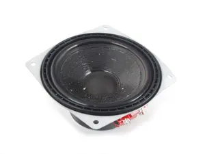 Genuine BMW Audio Speaker - E30