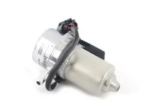 Genuine BMW Vacuum Pump - 34332283333 - E90,E92,E93