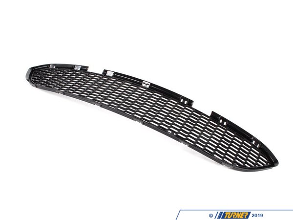Genuine BMW Genuine BMW M Trim Center grid - E60 M5 51117895739